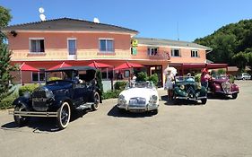 Le Rhien Hôtel-Restaurant